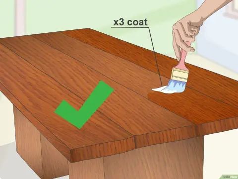 Cómo tratar la madera para que no se pudra y dure más