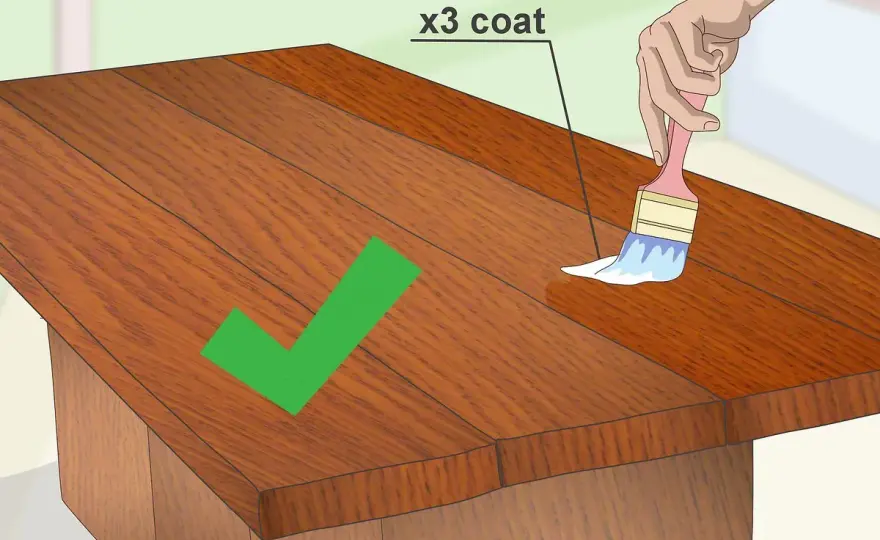 Cómo tratar la madera para que no se pudra y dure más
