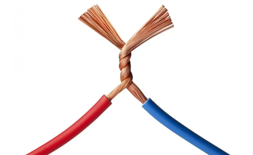 Cable L en casa - qué es y cómo identificar la fase