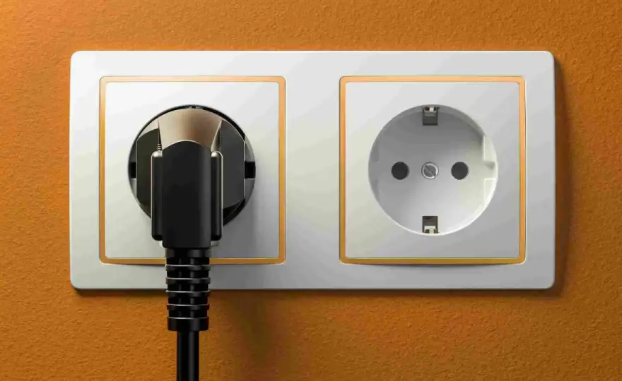 Partes de un cable con enchufe y cómo reconocer sus fallos