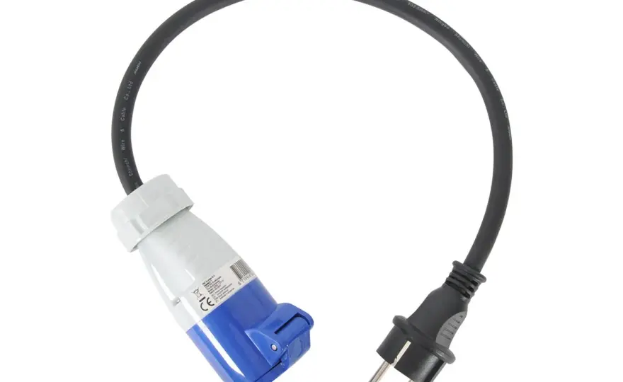 Cómo van los cables de un enchufe Schuko y qué revisar