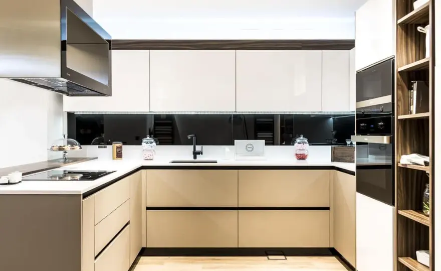 Cómo diseñar una cocina funcional y evitar errores de reforma