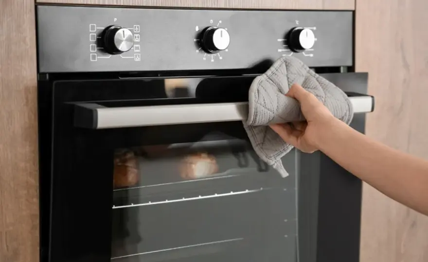 Qué sección de cable necesita un horno y cuándo usar 6 mm²